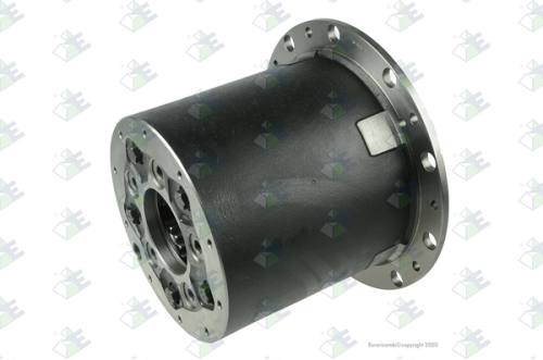 Cubo completo r.1:3.478