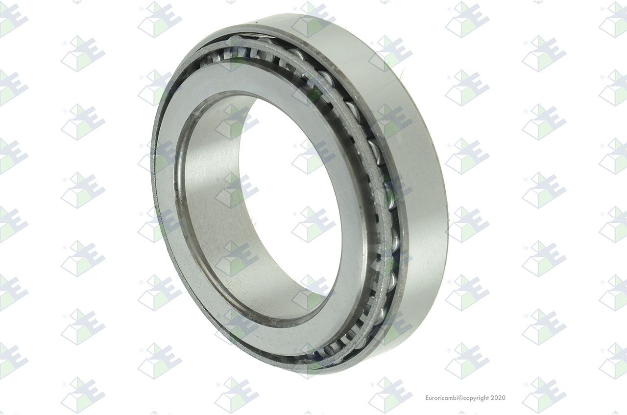 Rodamiento 60x95x23 mm