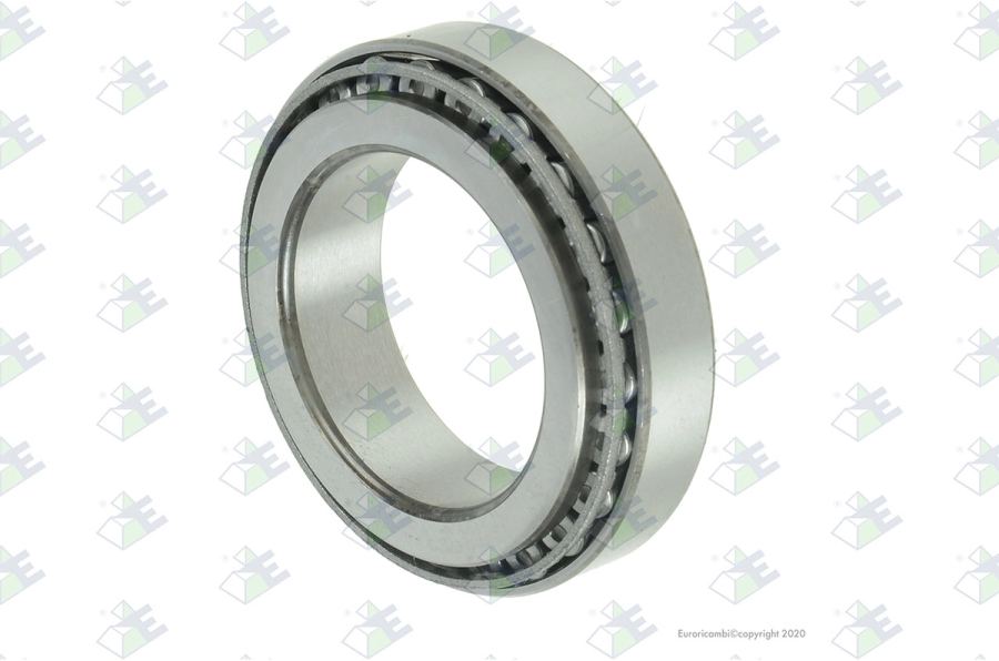 Rodamiento 60x95x23 mm
