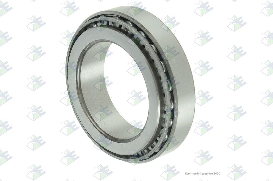 Rodamiento 60x95x23 mm