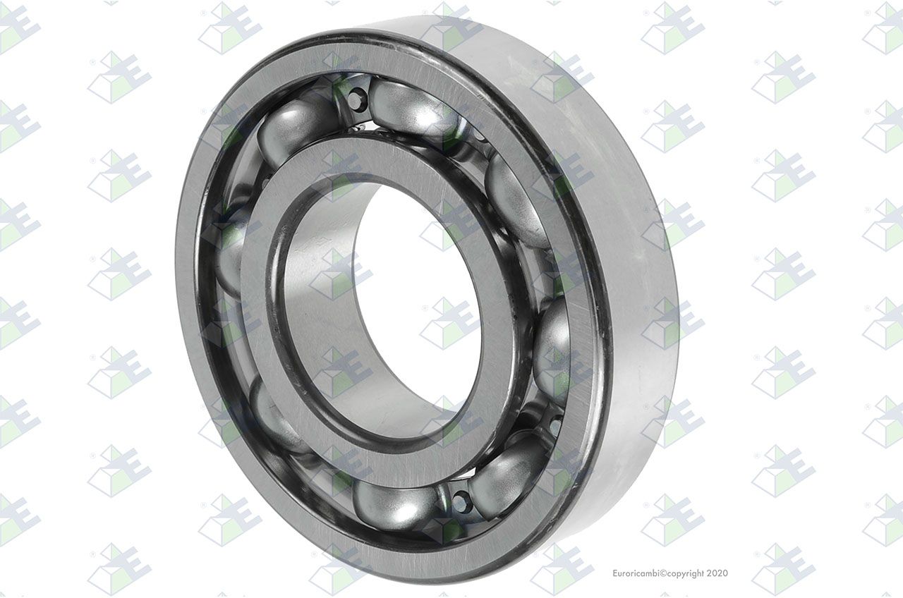 Rodamiento 55x120x29 mm
