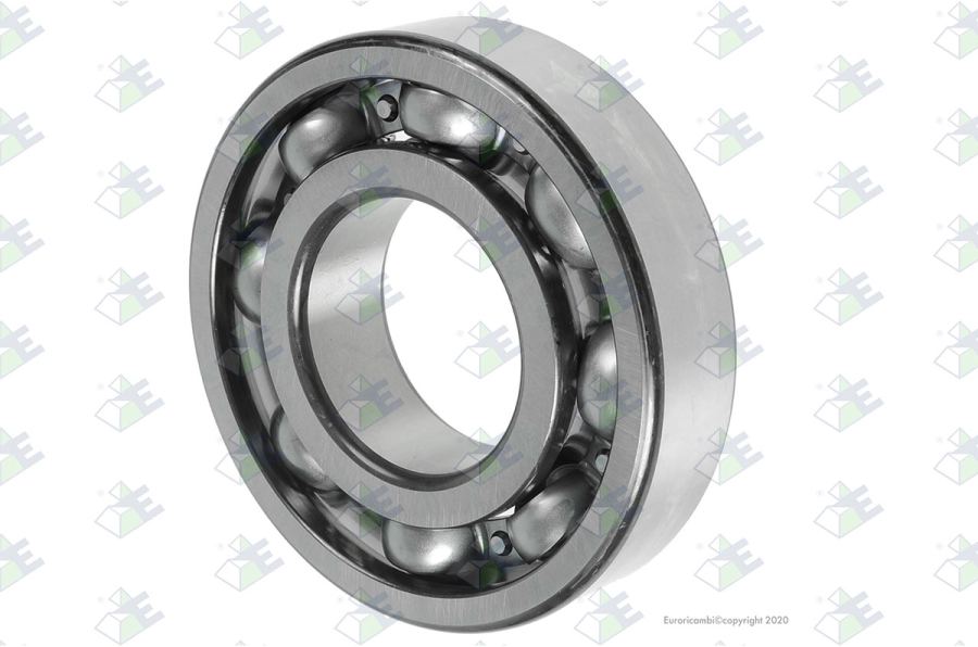 Rodamiento 55x120x29 mm