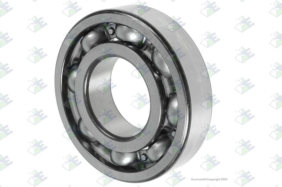 Rodamiento 55x120x29 mm