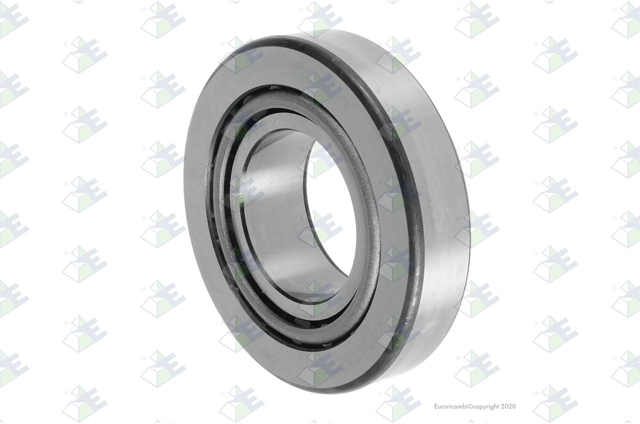Rodamiento 60x125x37 mm