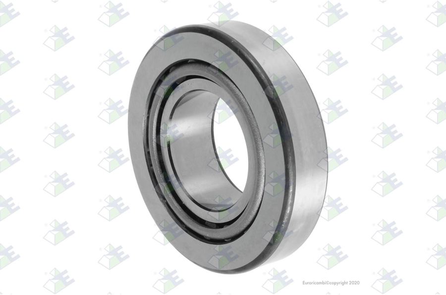 Rodamiento 60x125x37 mm