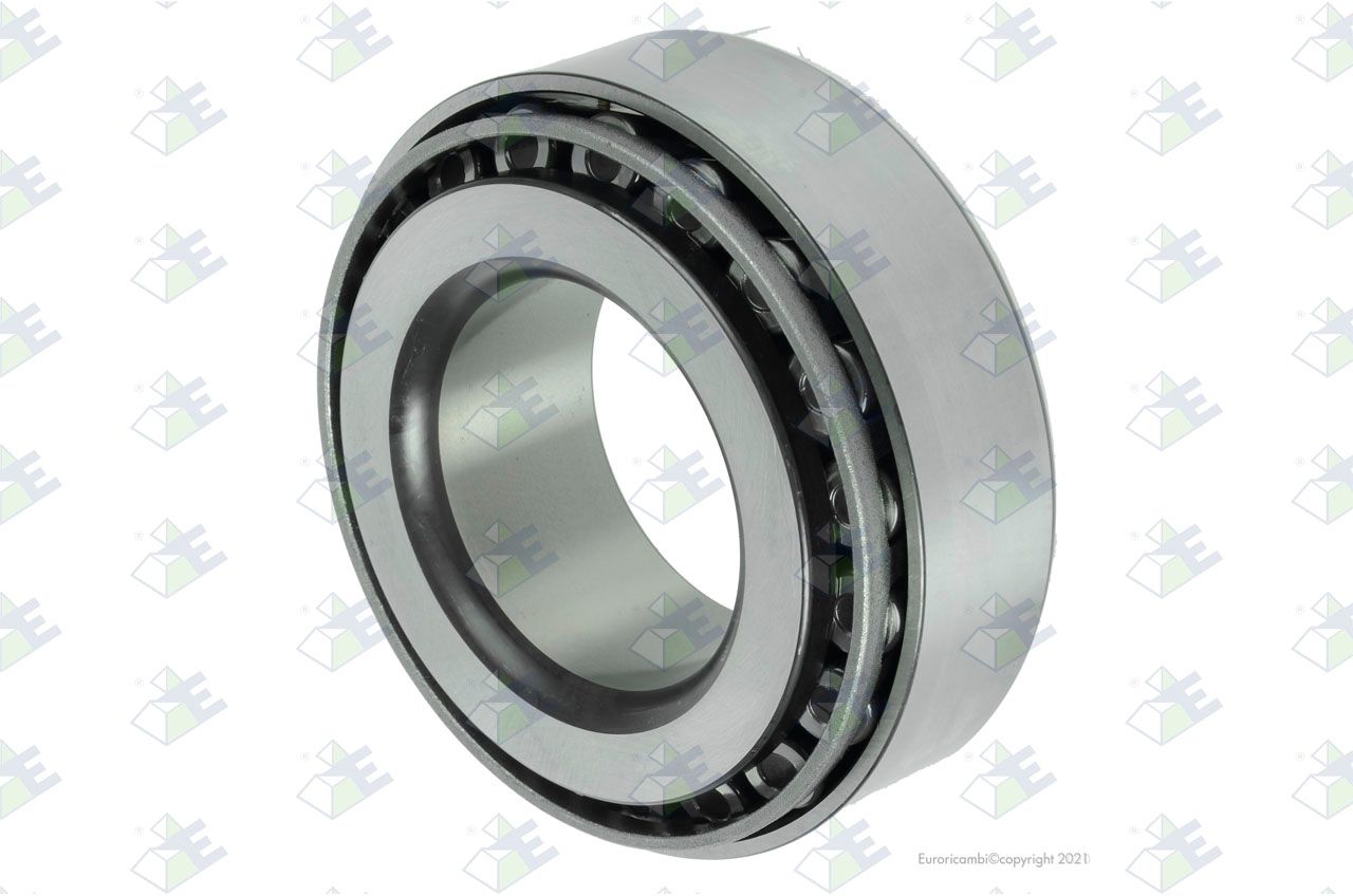 Rodamiento 60x115x39 mm
