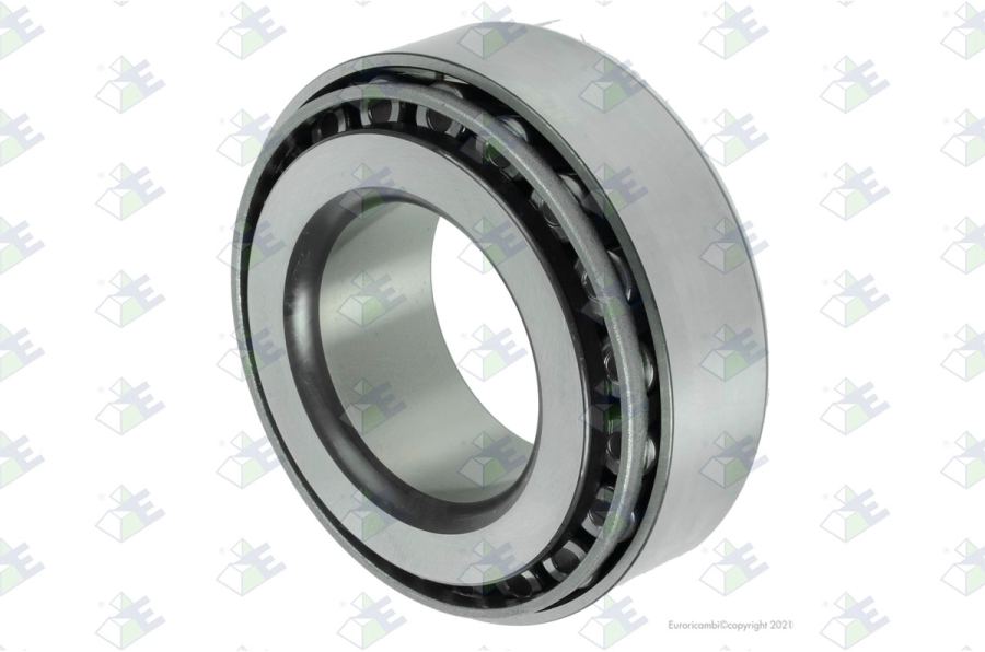 Rodamiento 60x115x39 mm