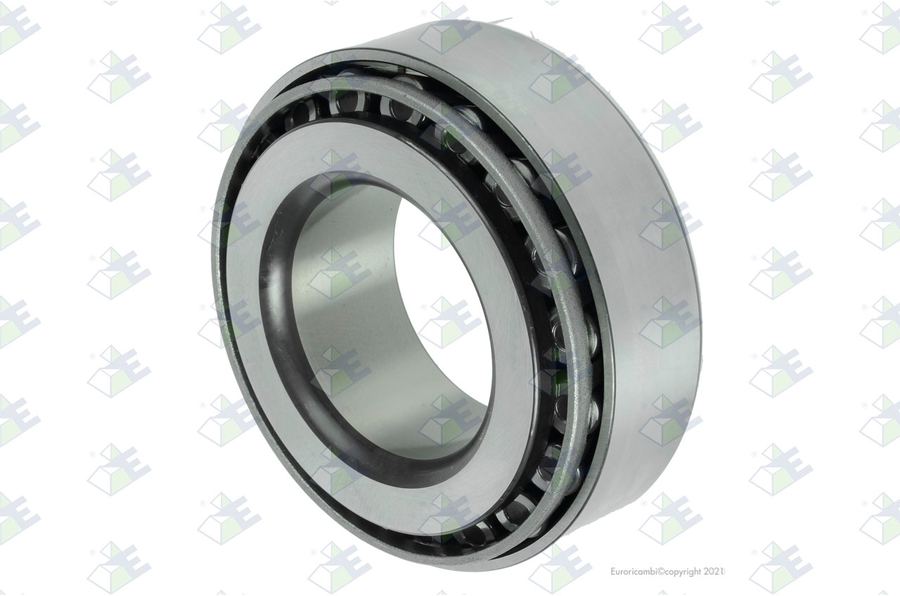 Rodamiento 60x115x39 mm
