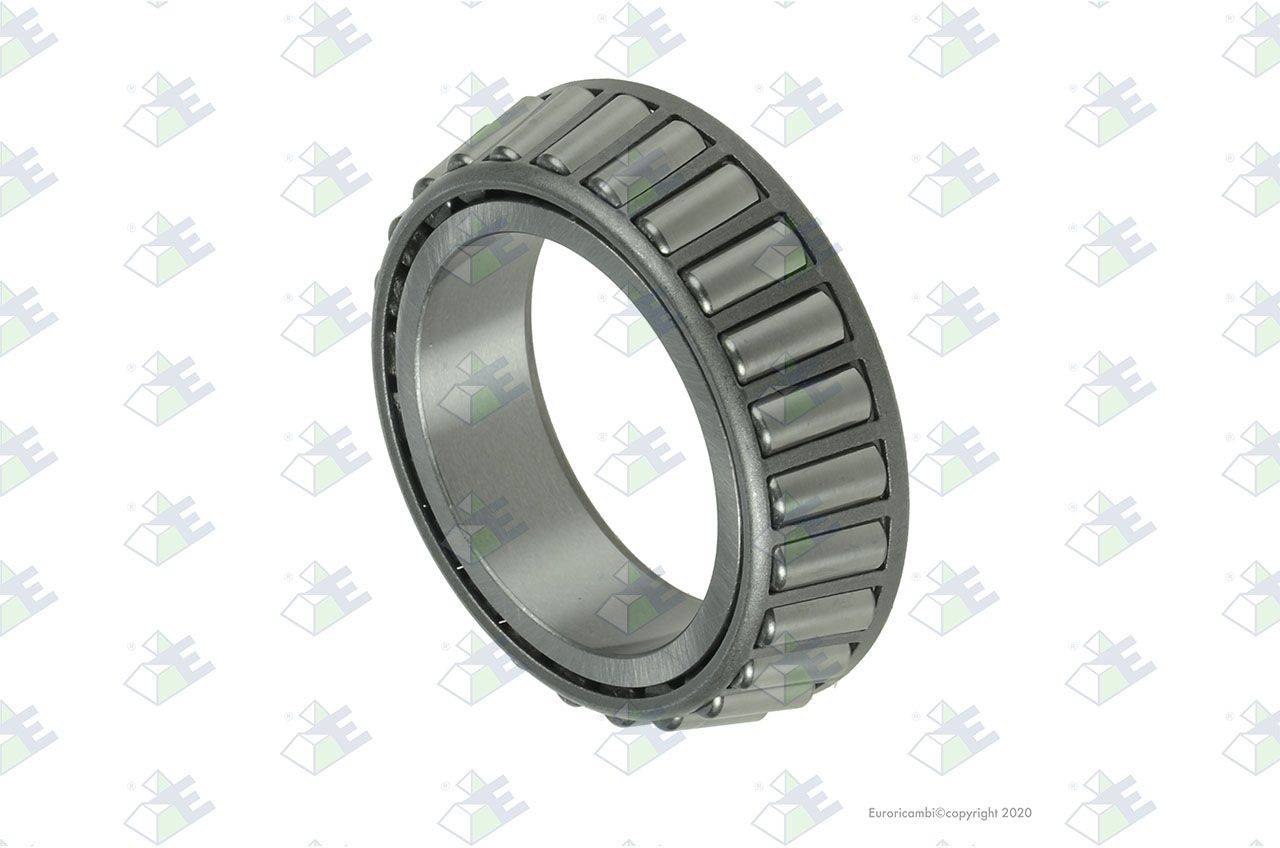 Rodamiento 45.98x18 mm