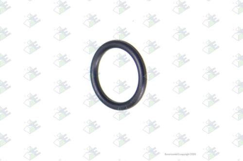 Anillo O-ring 15.3x2.4