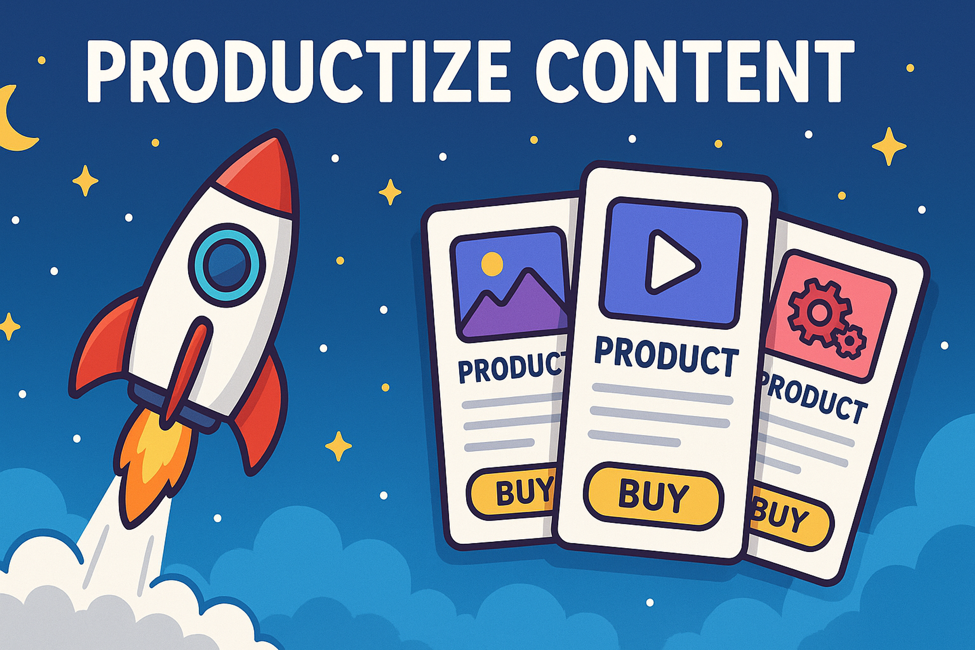 productize-content