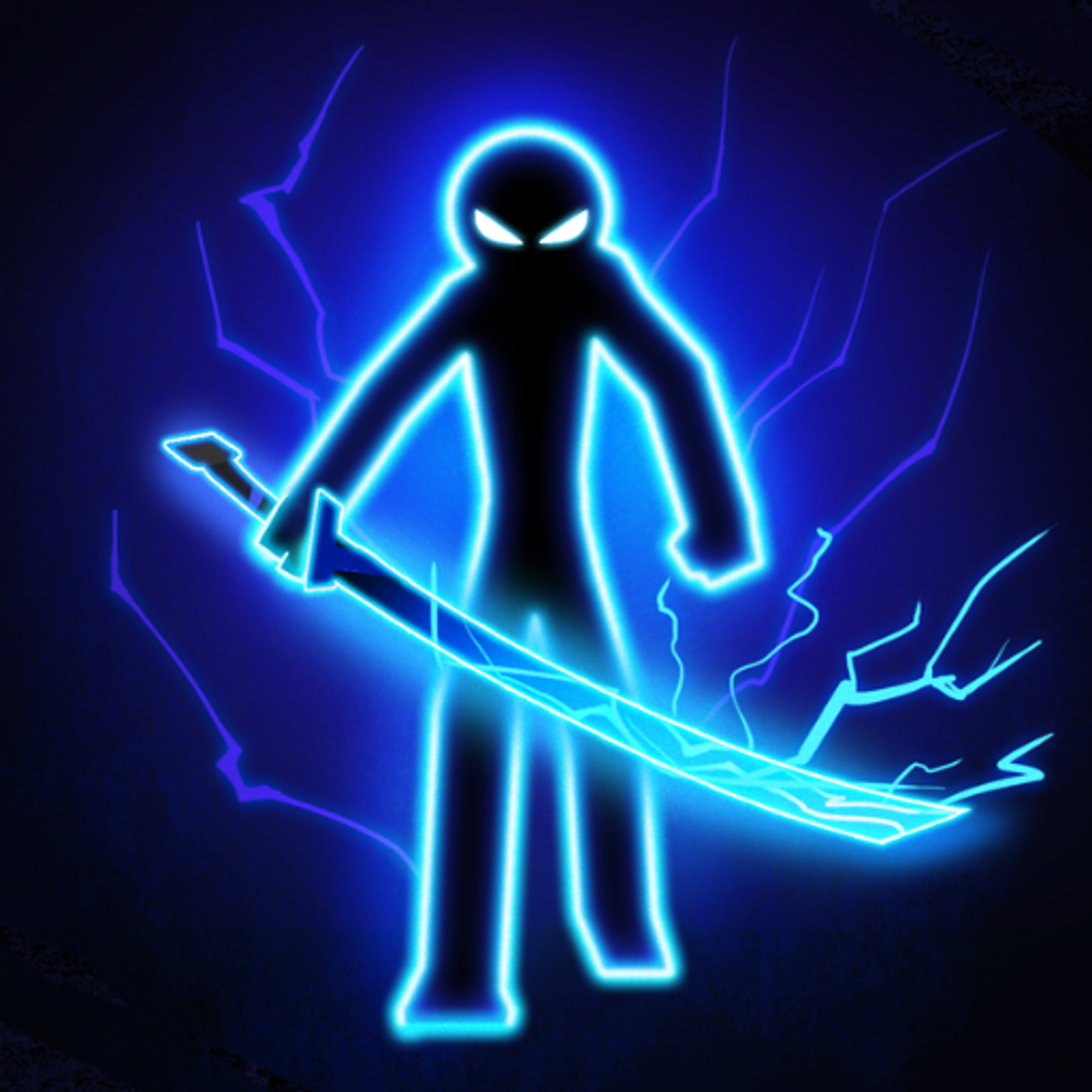 Epic Stickman