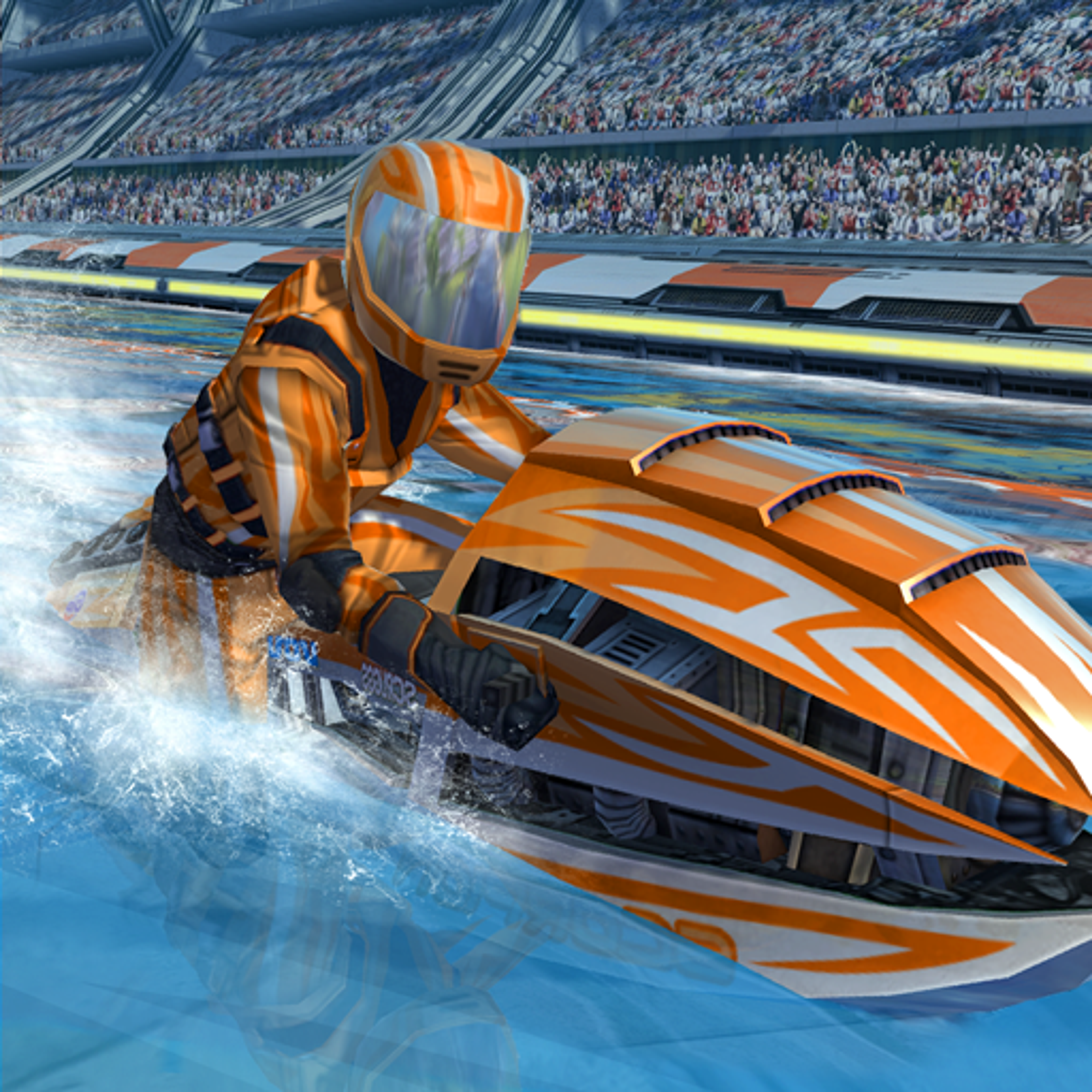 Riptide GP2