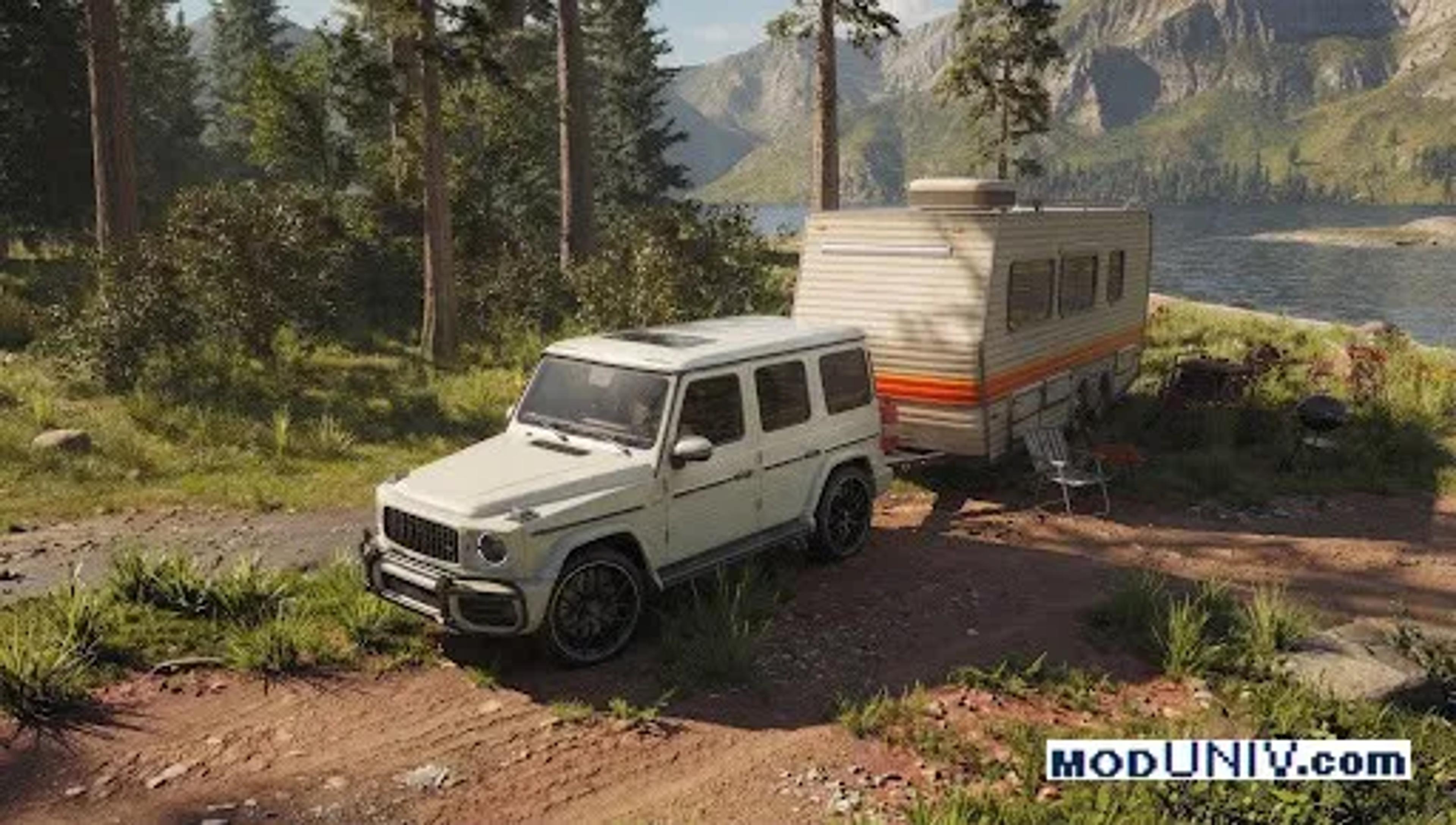 Captura de tela 4 de Driving School Simulator : EVO
