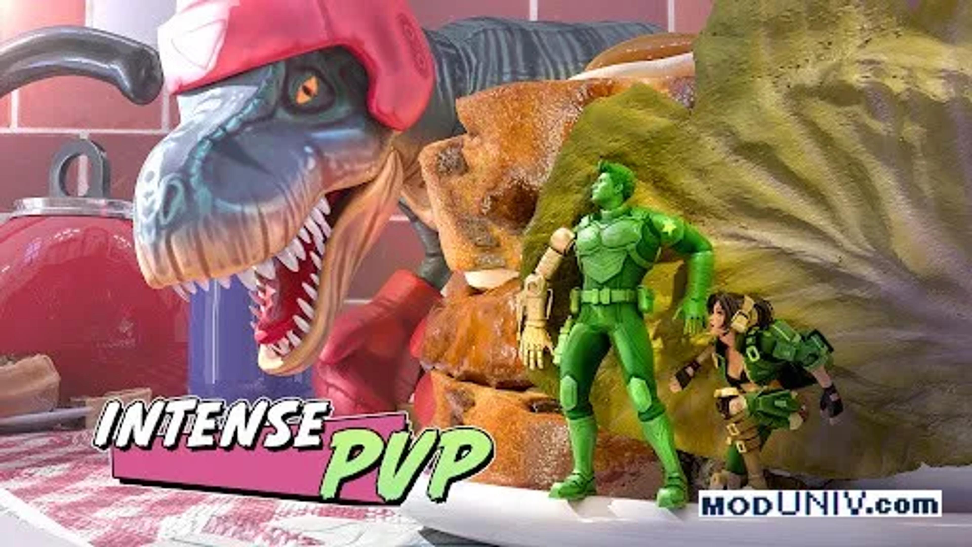Captura de tela 3 de TOY WARS