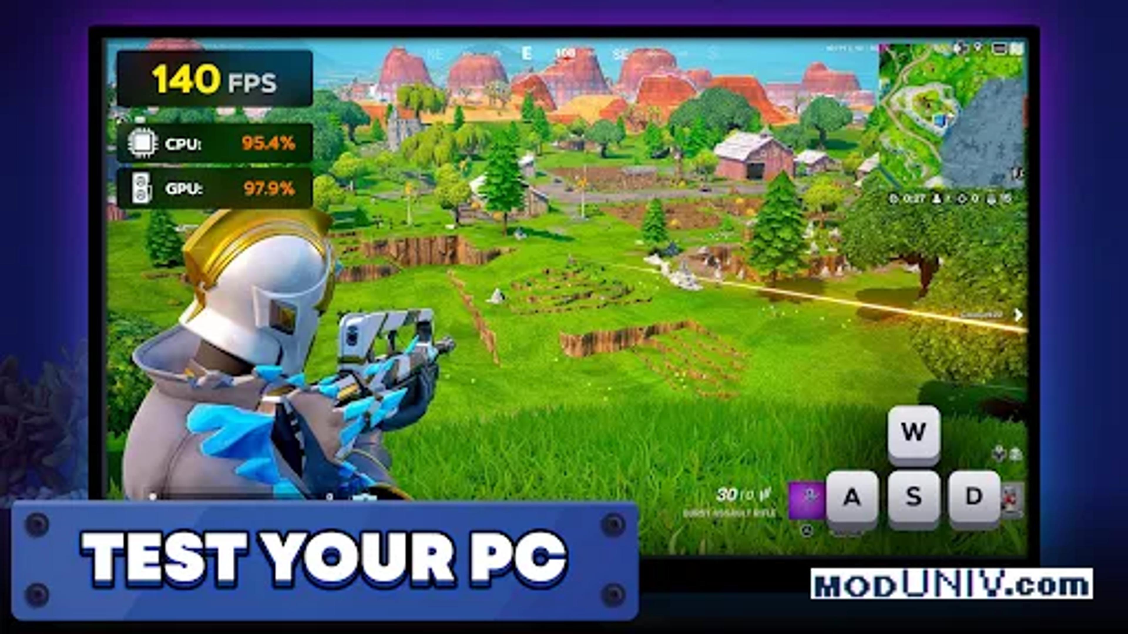 Captura de tela 3 de PC Creator 2 - PC Building Sim