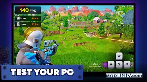 Captura de tela 3 de PC Creator 2 - PC Building Sim