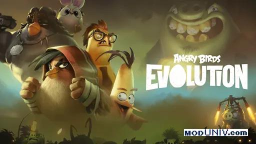 Captura de tela 1 de AB Evolution 2024
