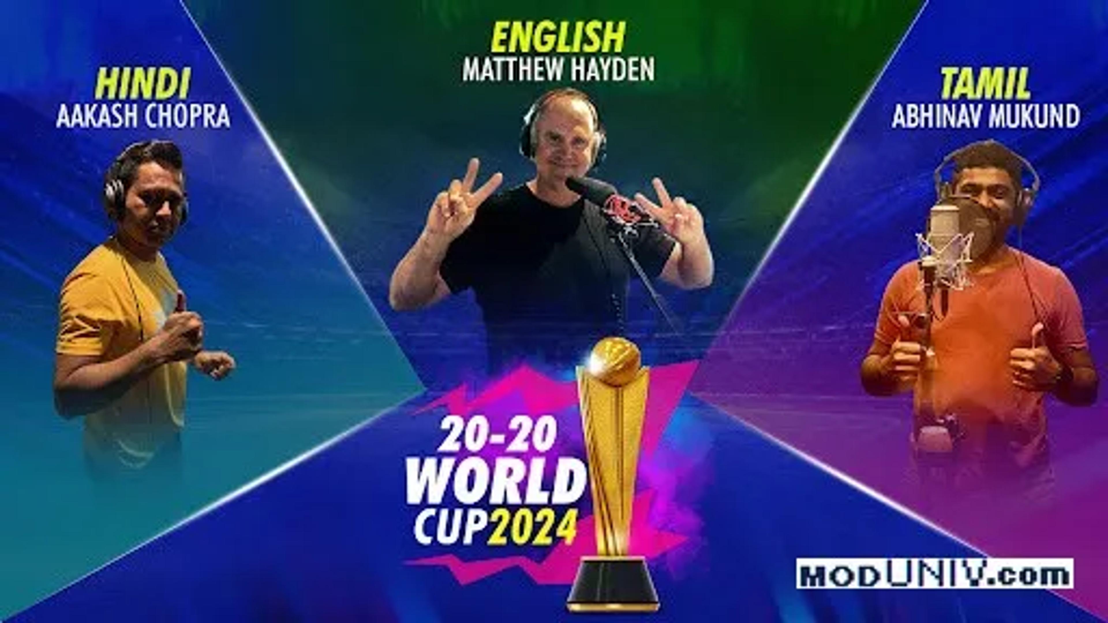 Captura de tela 4 de World Cricket Championship 2
