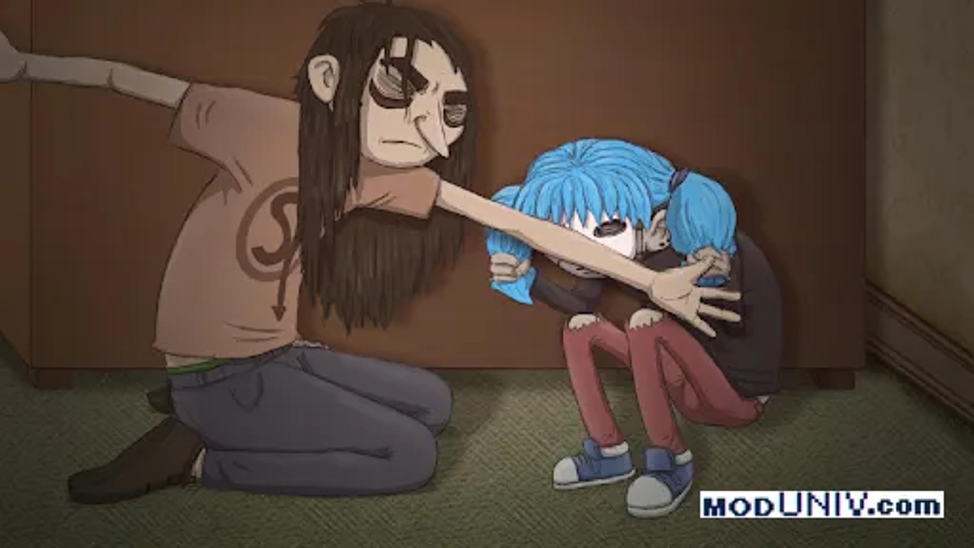 Captura de tela 4 de Sally Face