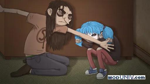 Captura de tela 4 de Sally Face