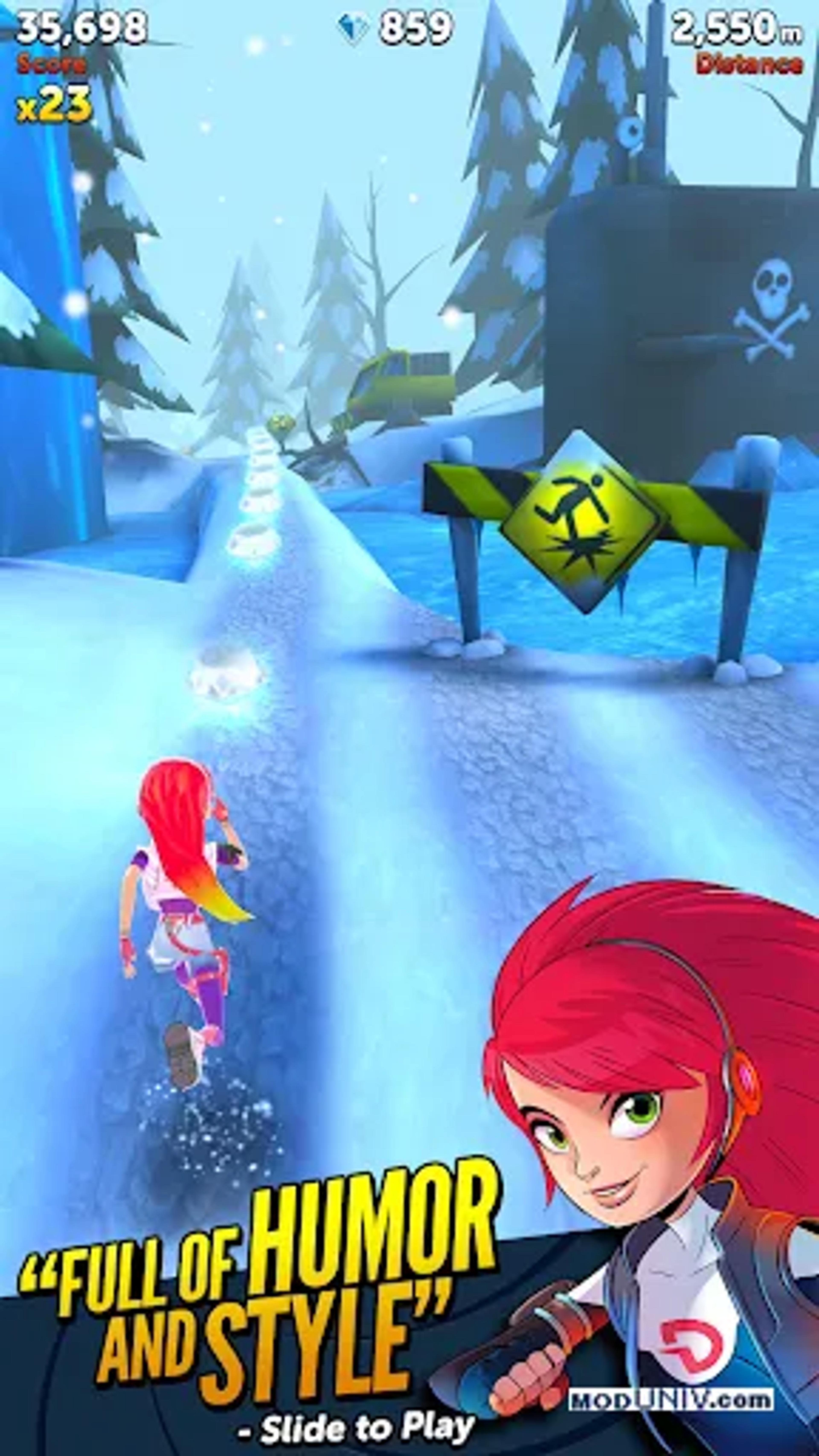 Captura de tela 3 de Agent Dash