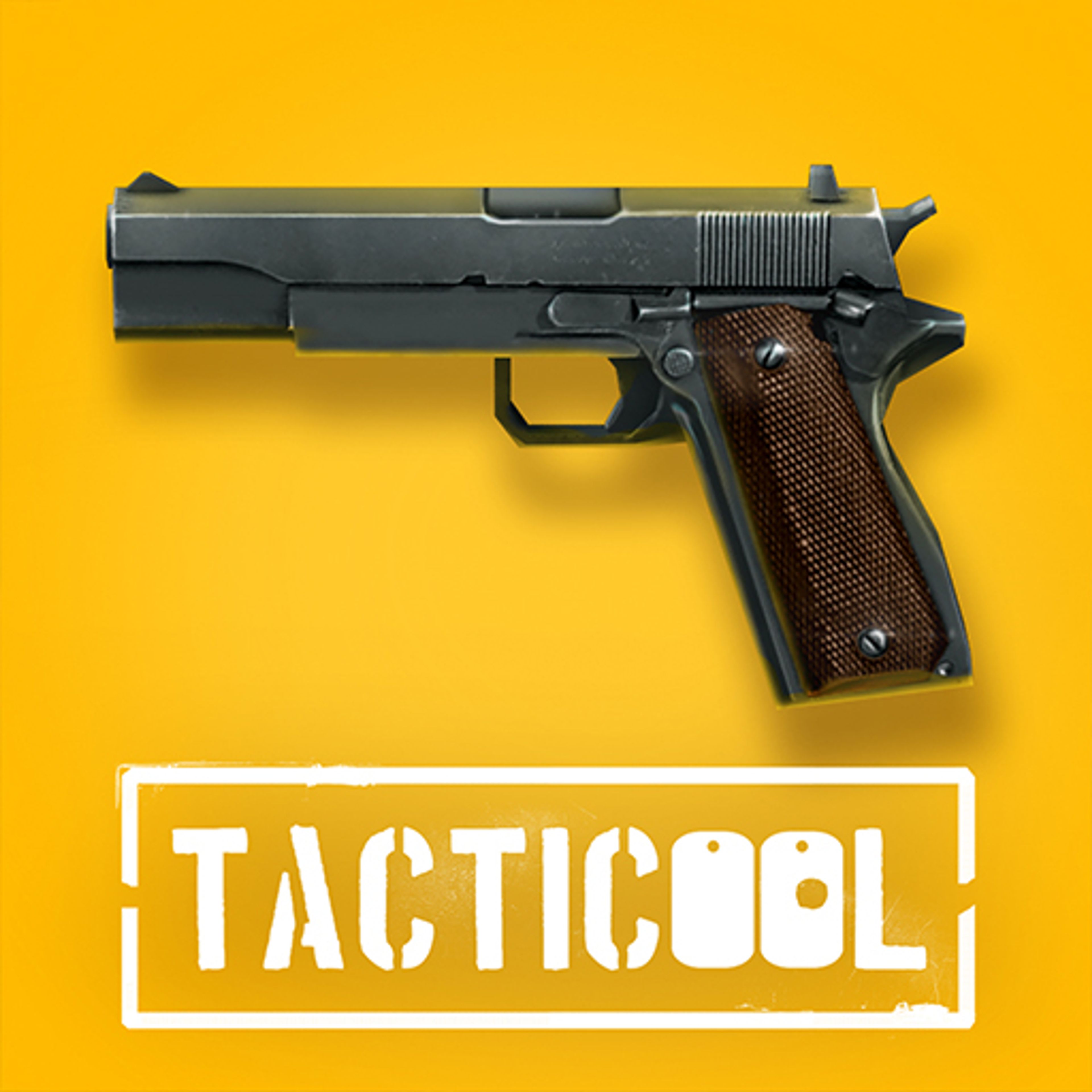 Tacticool