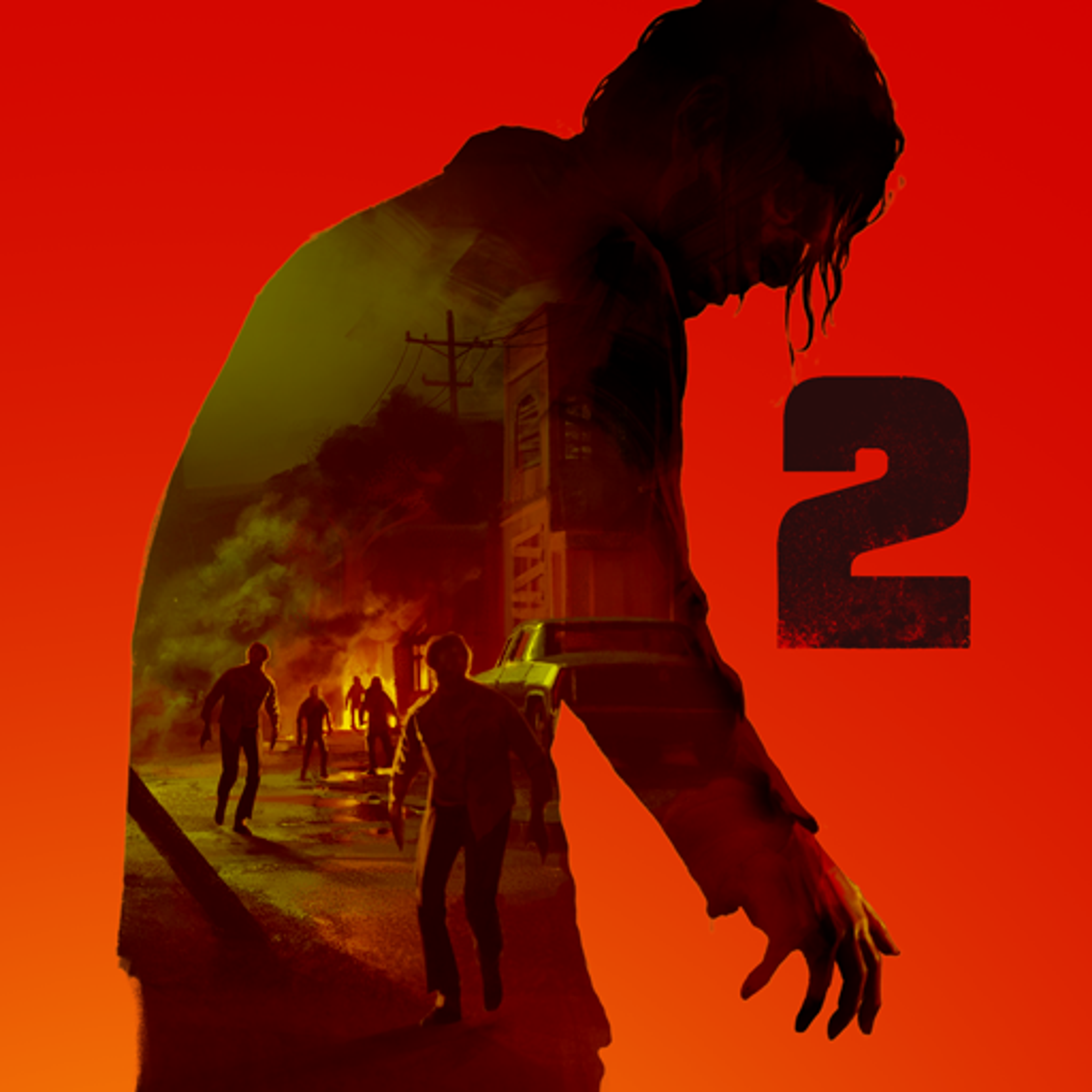 Into the Dead 2