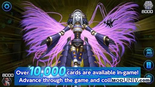 Captura de tela 3 de Yu-Gi-Oh! Master Duel