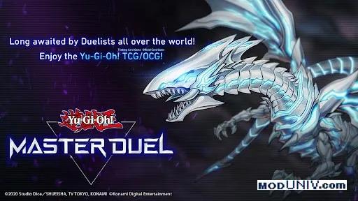 Captura de tela 2 de Yu-Gi-Oh! Master Duel