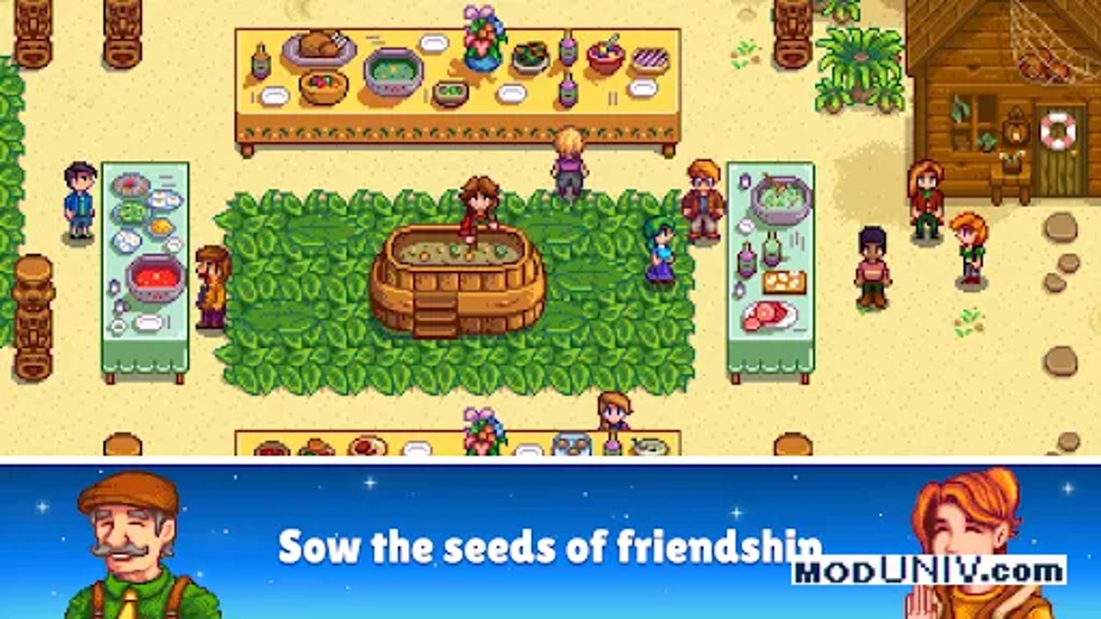 Captura de tela 4 de Stardew Valley