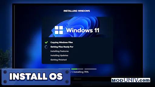 Captura de tela 2 de PC Creator 2 - PC Building Sim