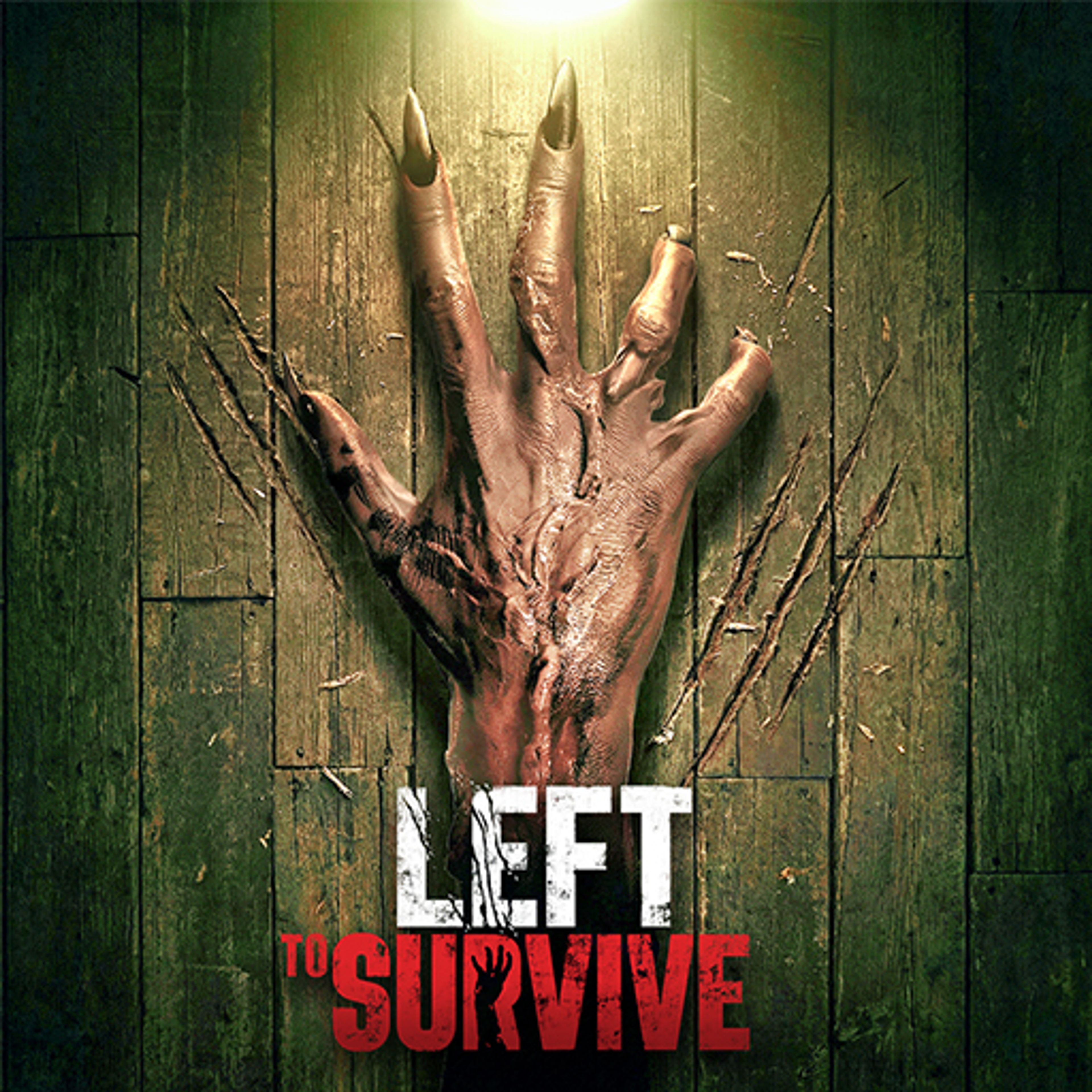 Left to Survive