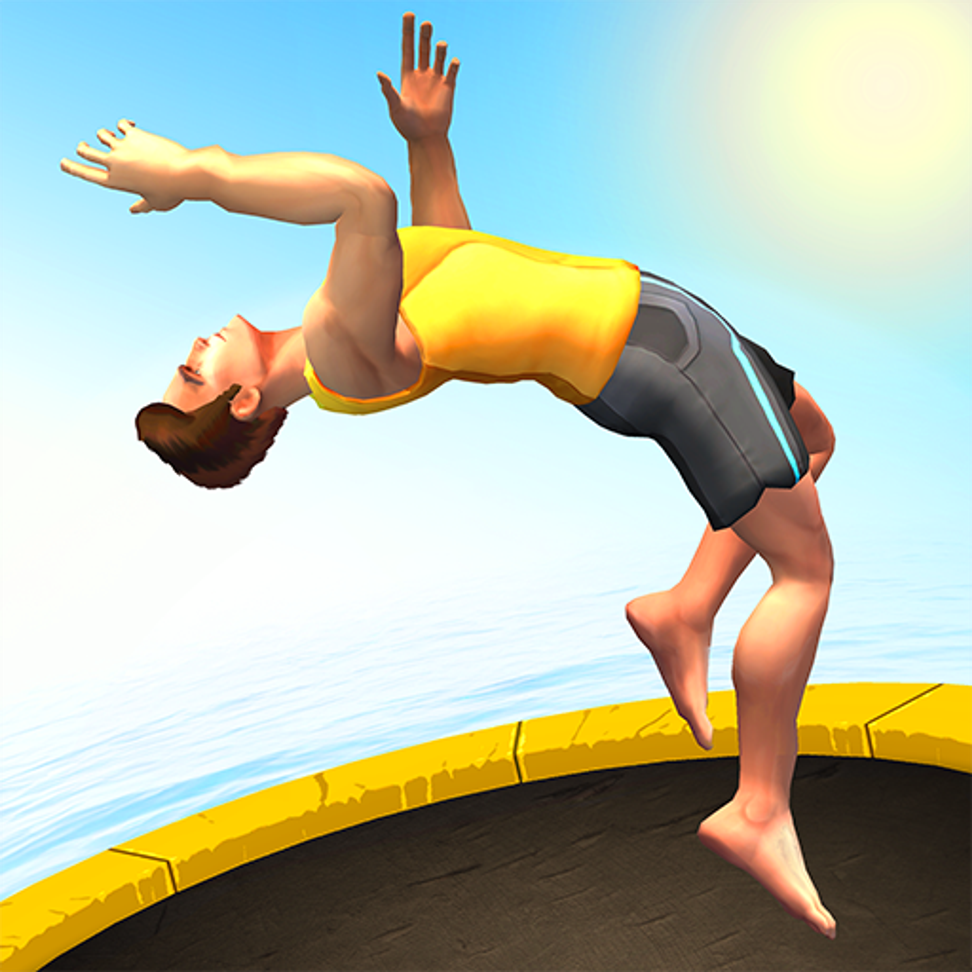 Flip Master