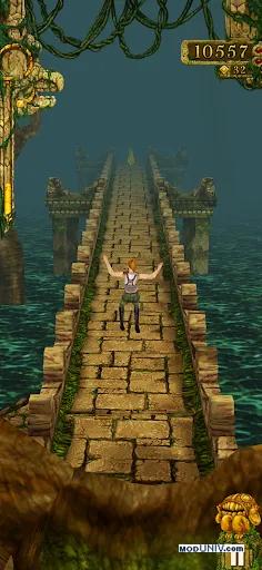 Captura de tela 3 de Temple Run