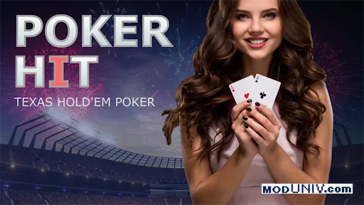 Captura de tela 1 de Poker Offline: Texas Holdem