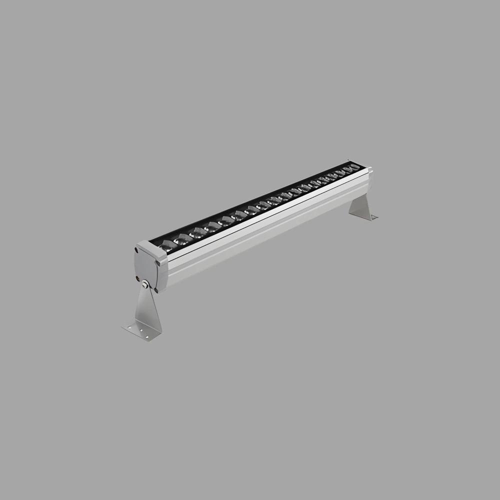 Walla Sıva Üstü Wallwasher 18W
