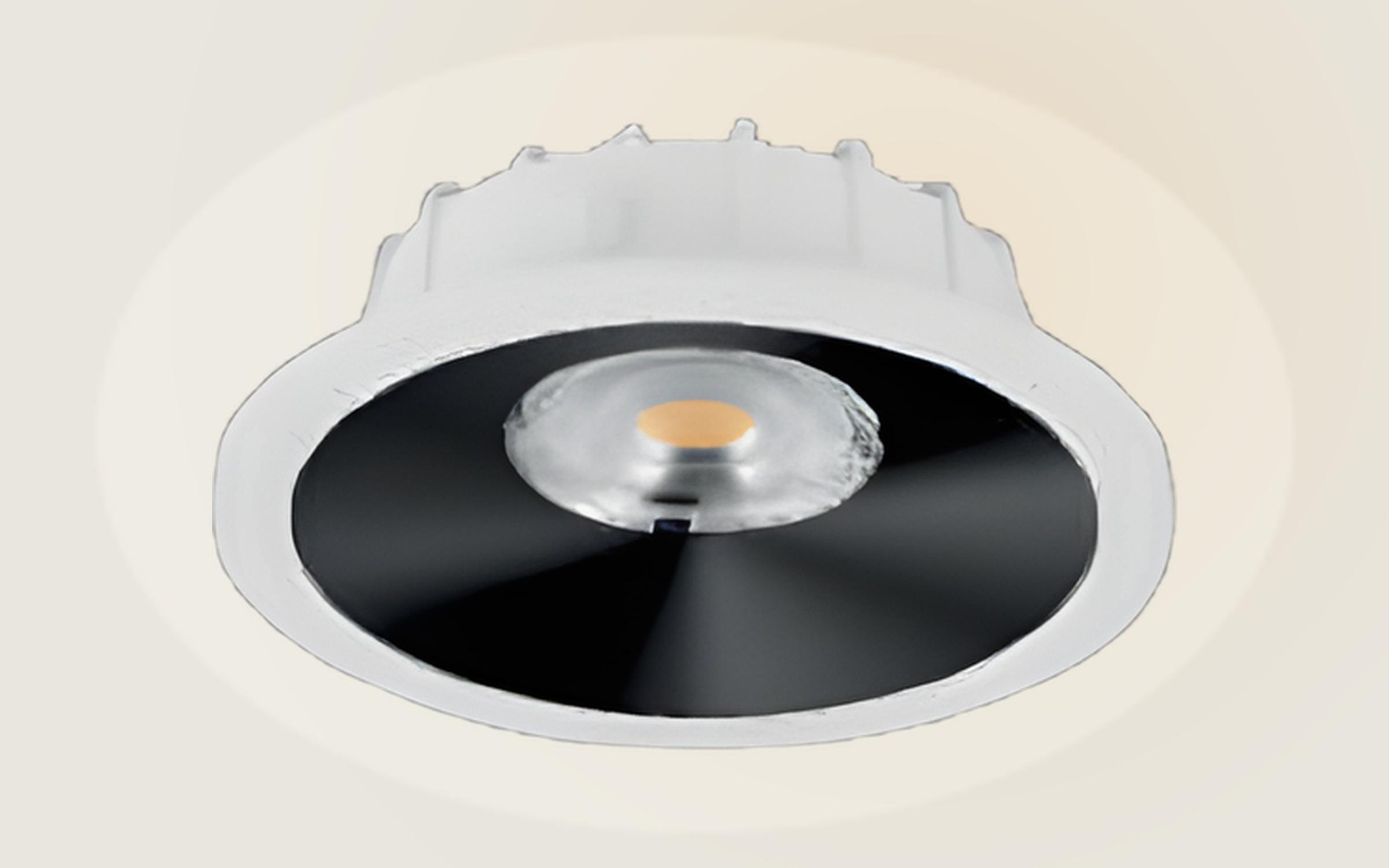 Downlight & Spot