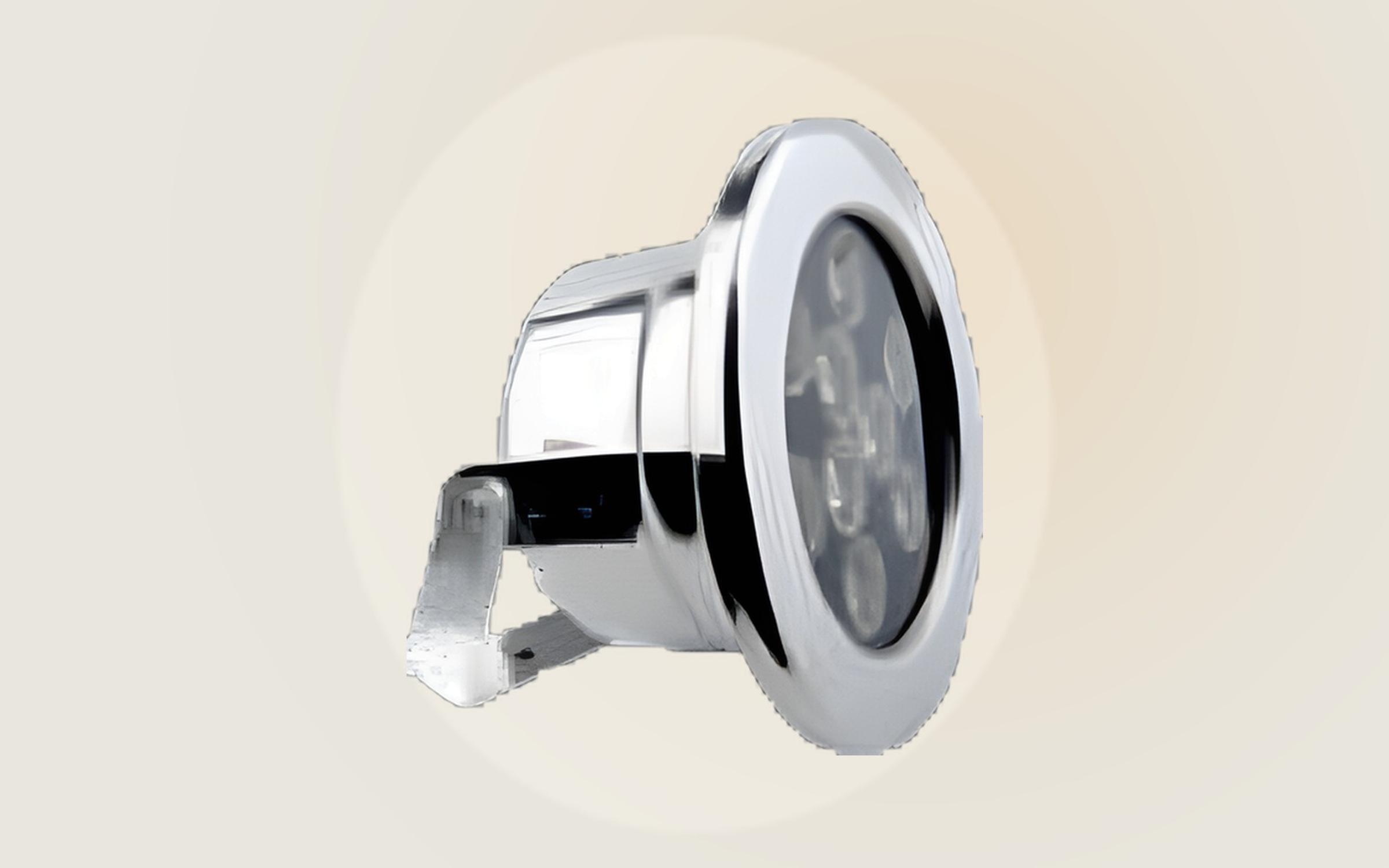 Havuz LED Aydınlatma