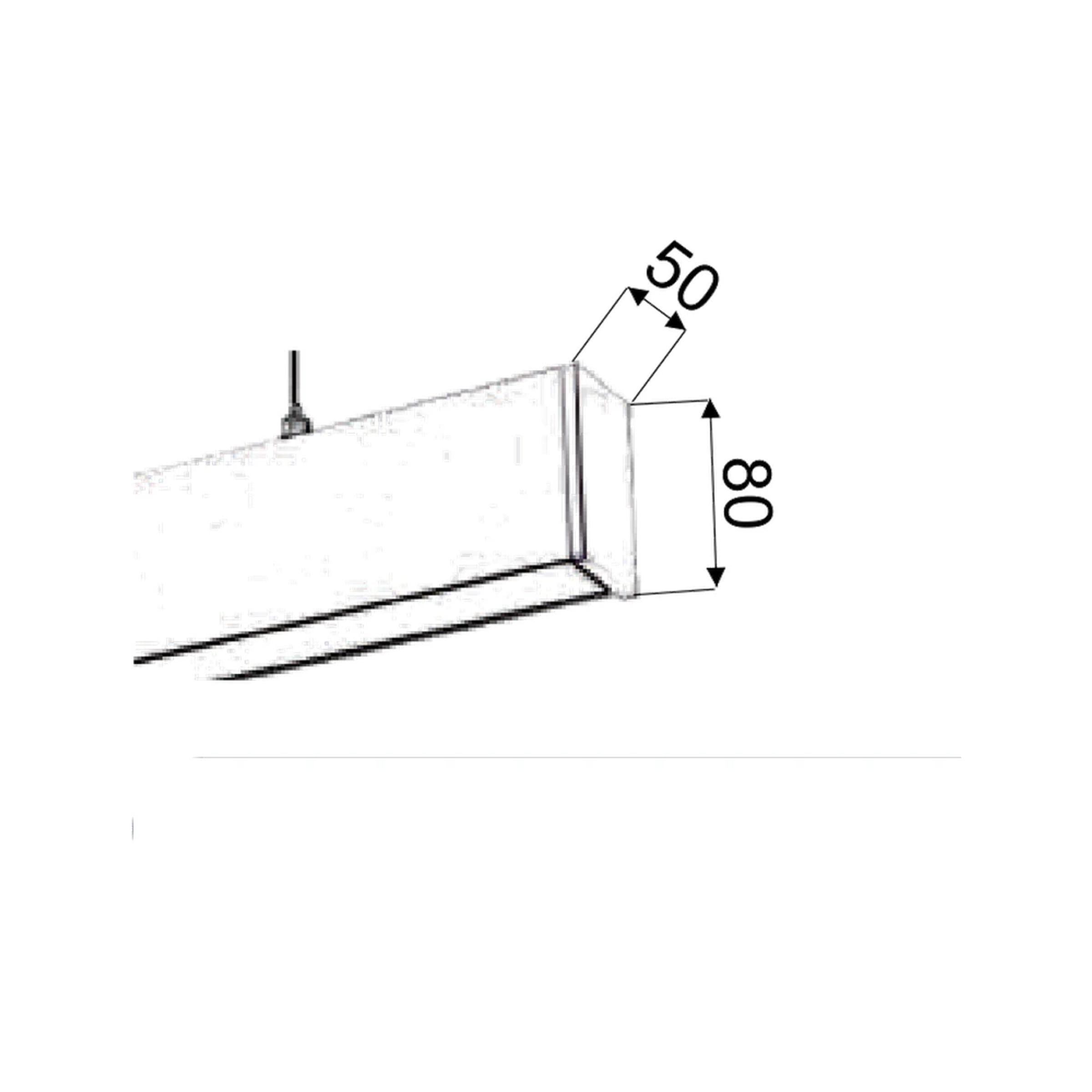 Hivea Dekoratif Linear 70W — görüntü 2