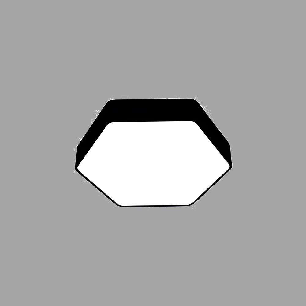 Hexon Bold Radius Davul Armatür 55W