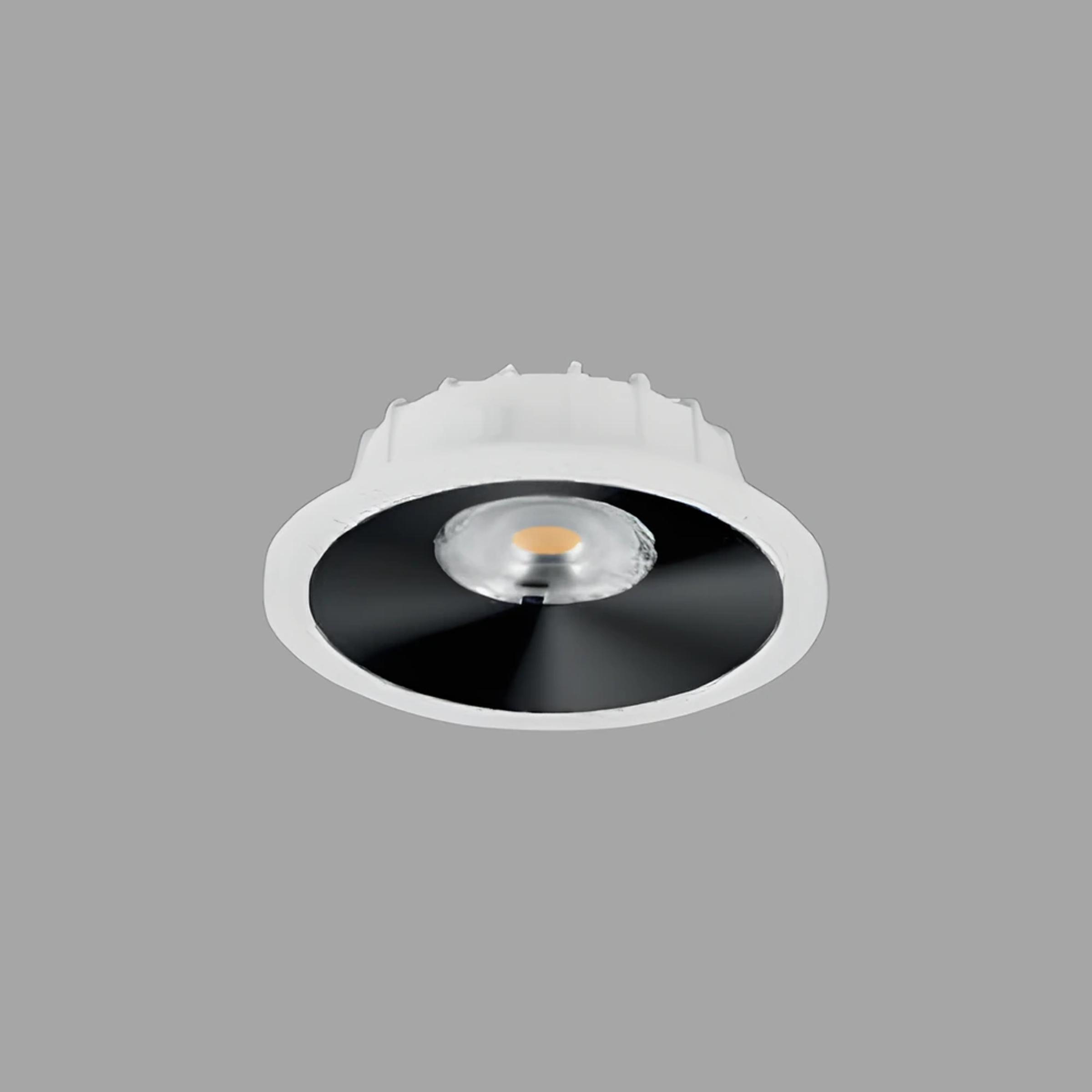 Vane Downlight & Spot 12W