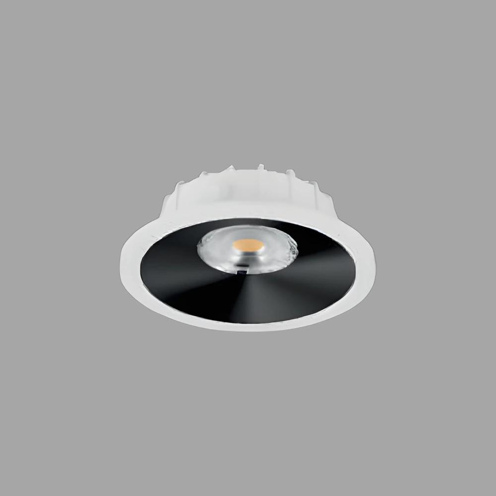 Vane Downlight & Spot 12W