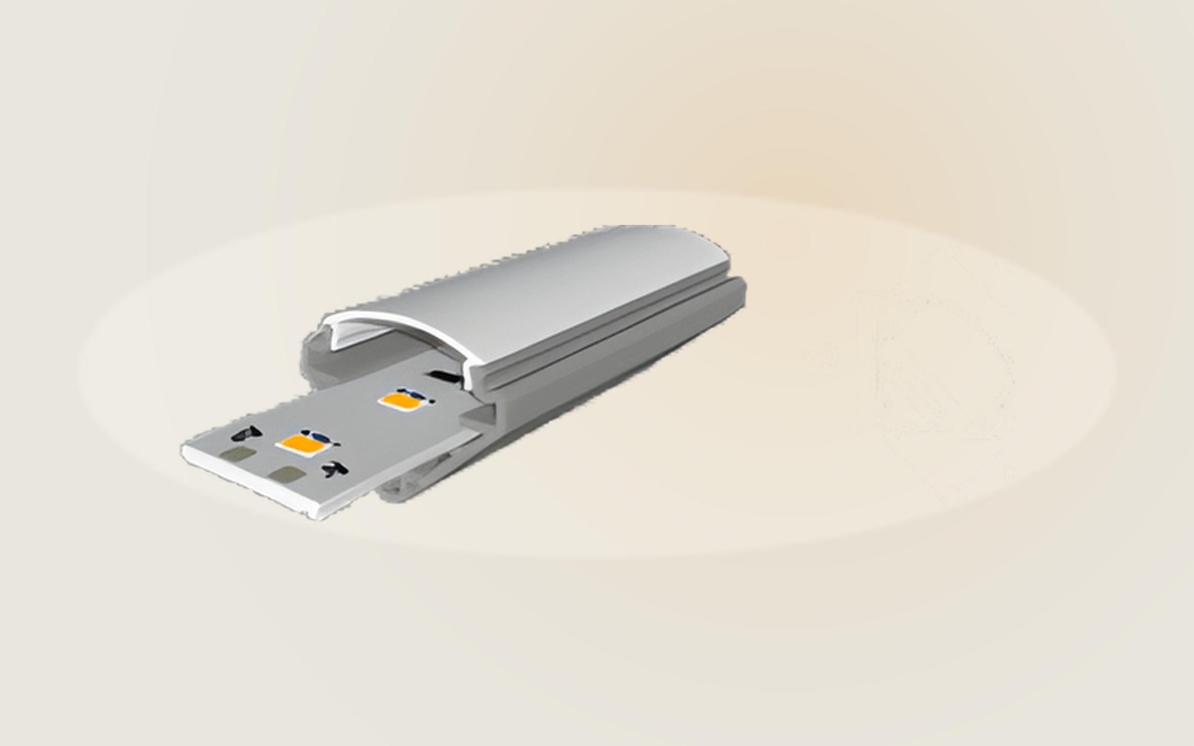 LED Profil