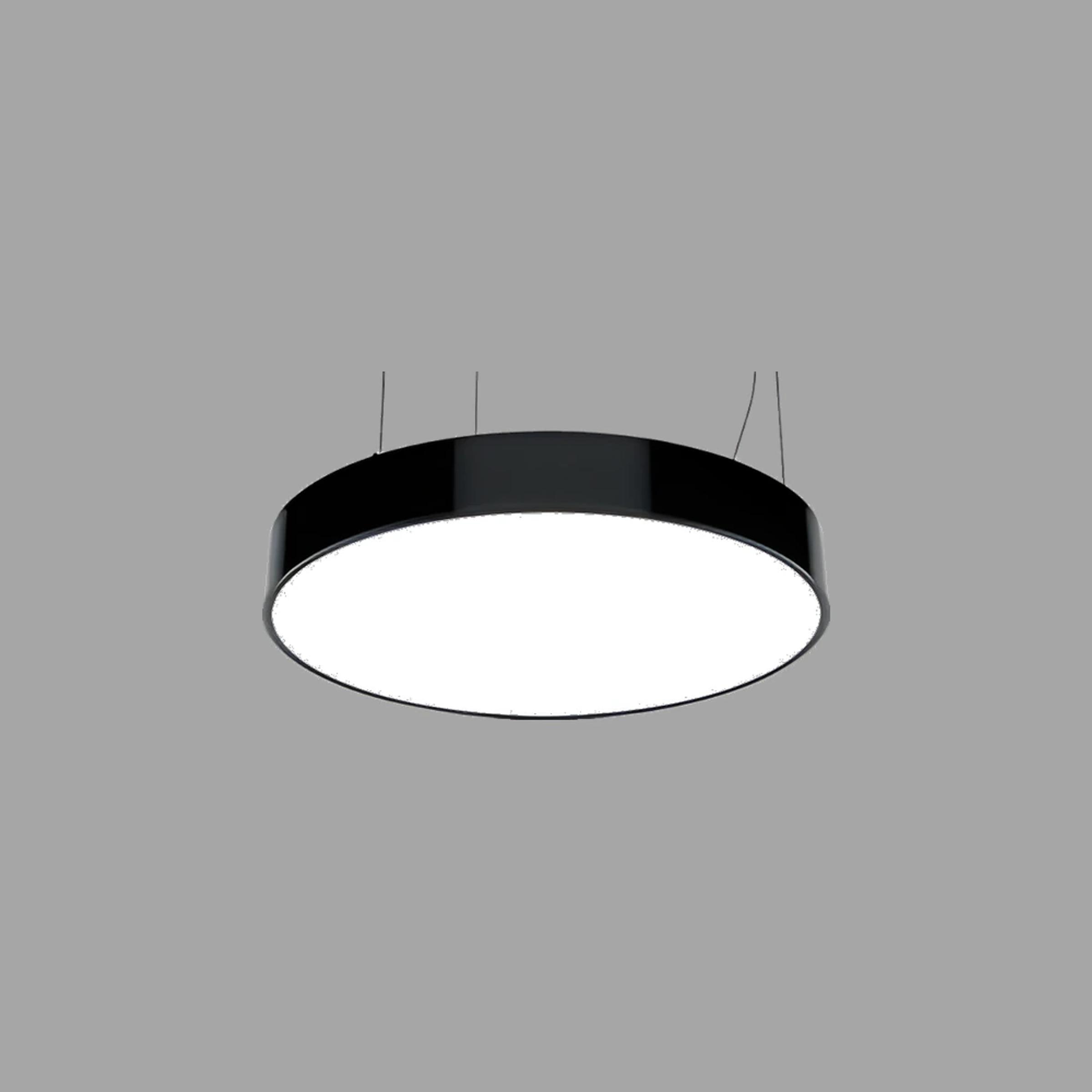 Rosoa Radius Davul Armatür 175W
