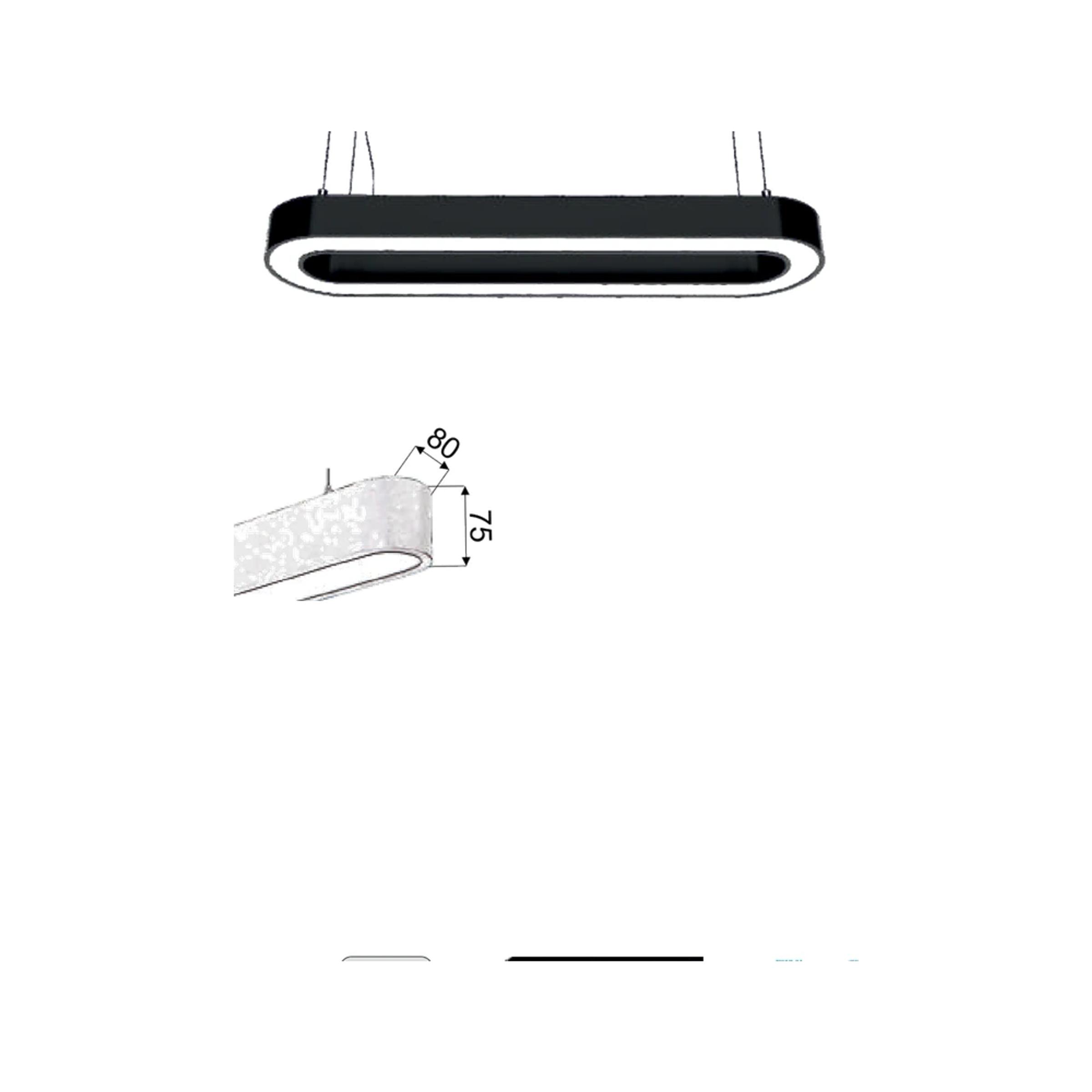 Linova Passion Simit Linear 145W — görüntü 2