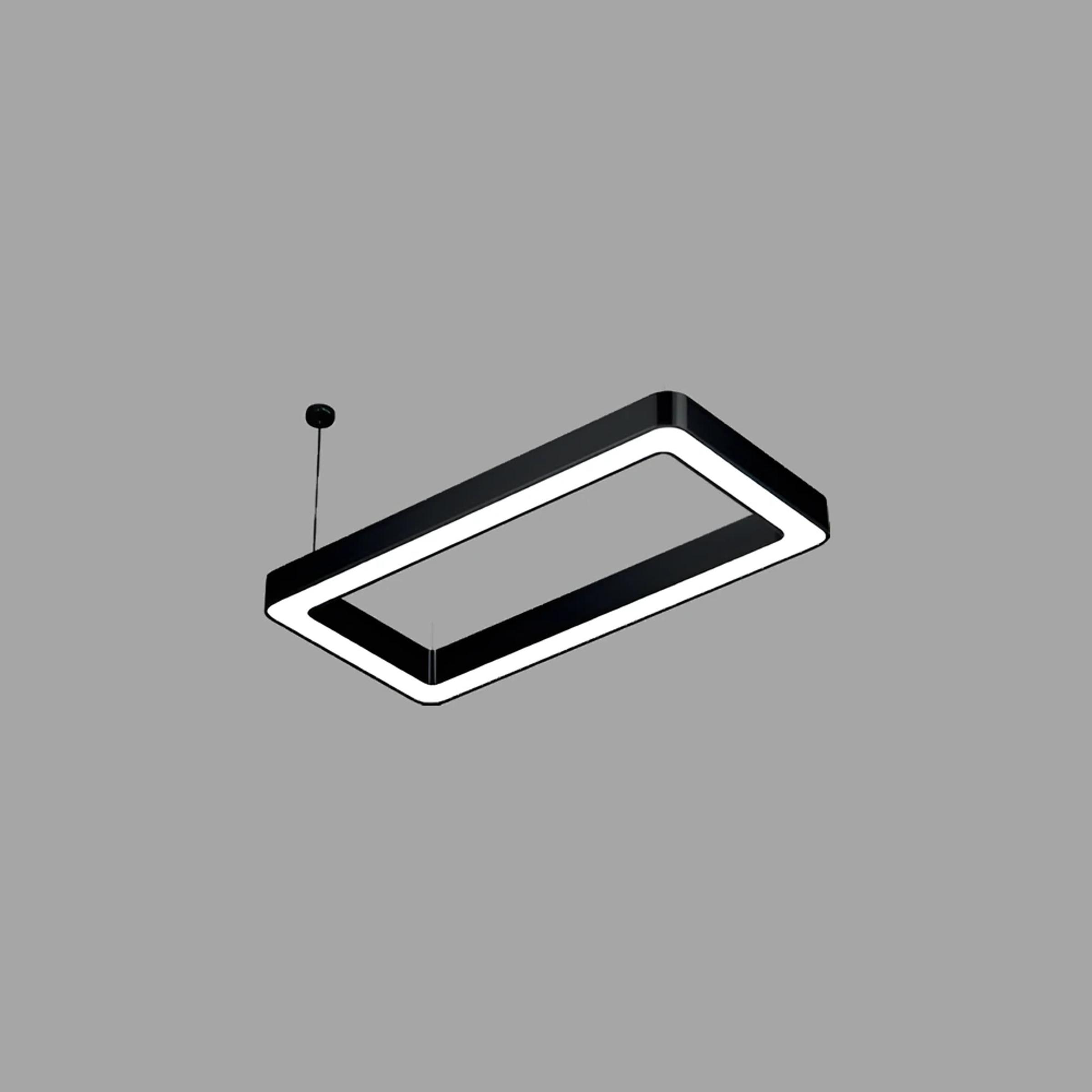 Vela Quad Radius Simit Linear 140W