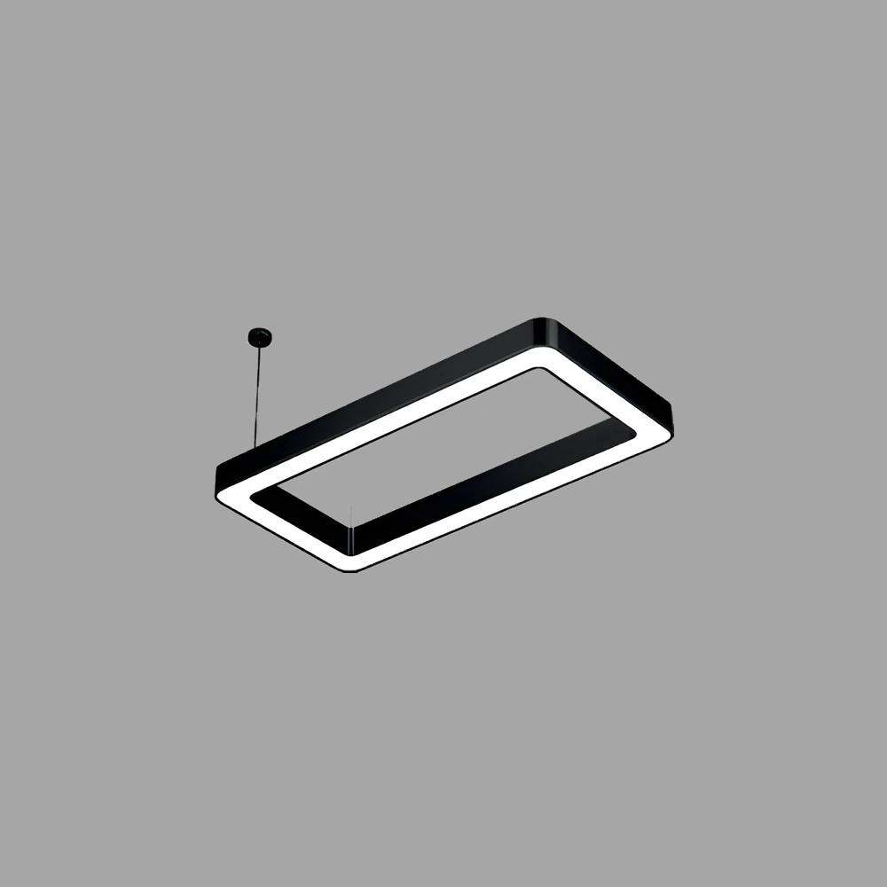 Vela Quad Radius Simit Linear 140W