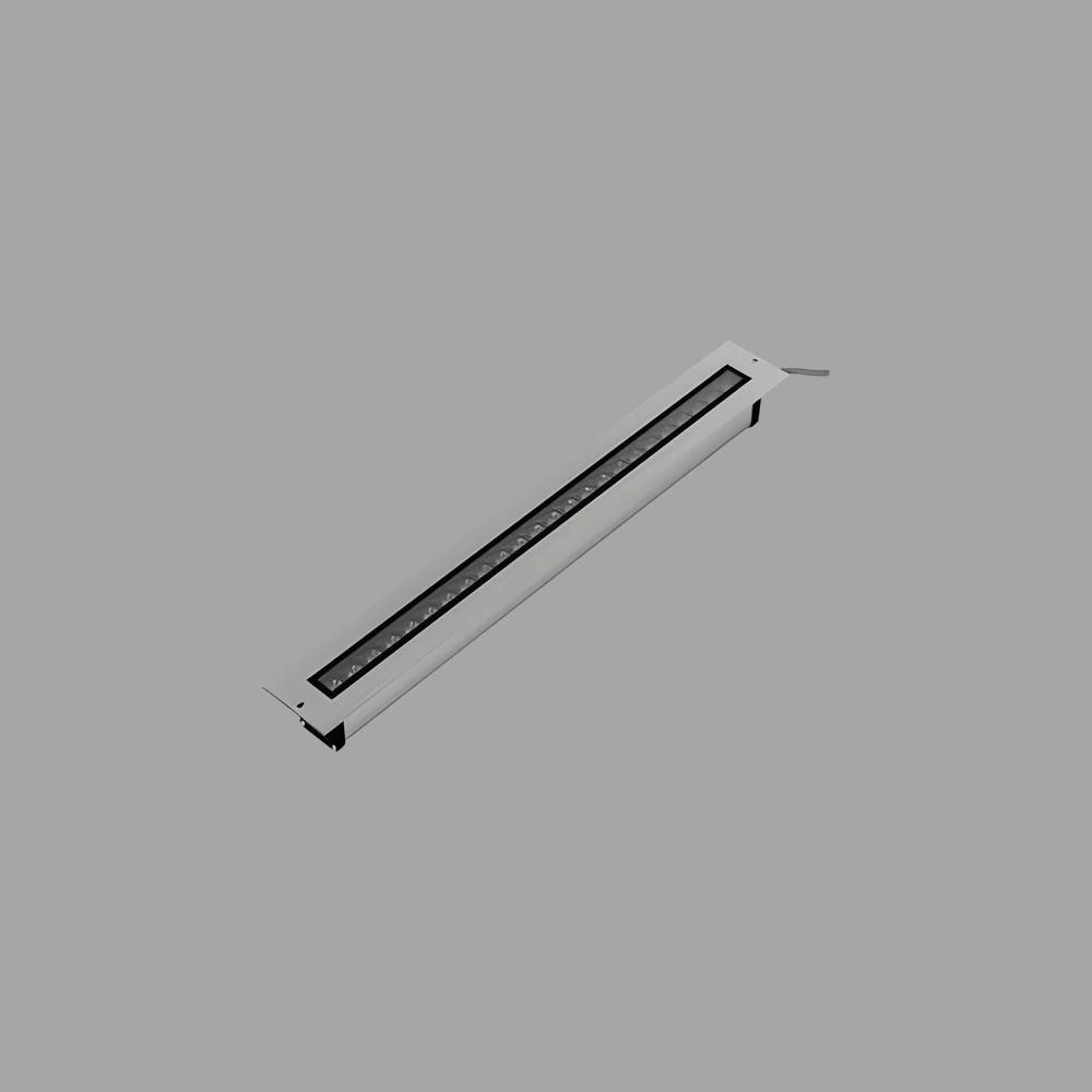 Wallsa Sıva Altı Wallwasher 24W