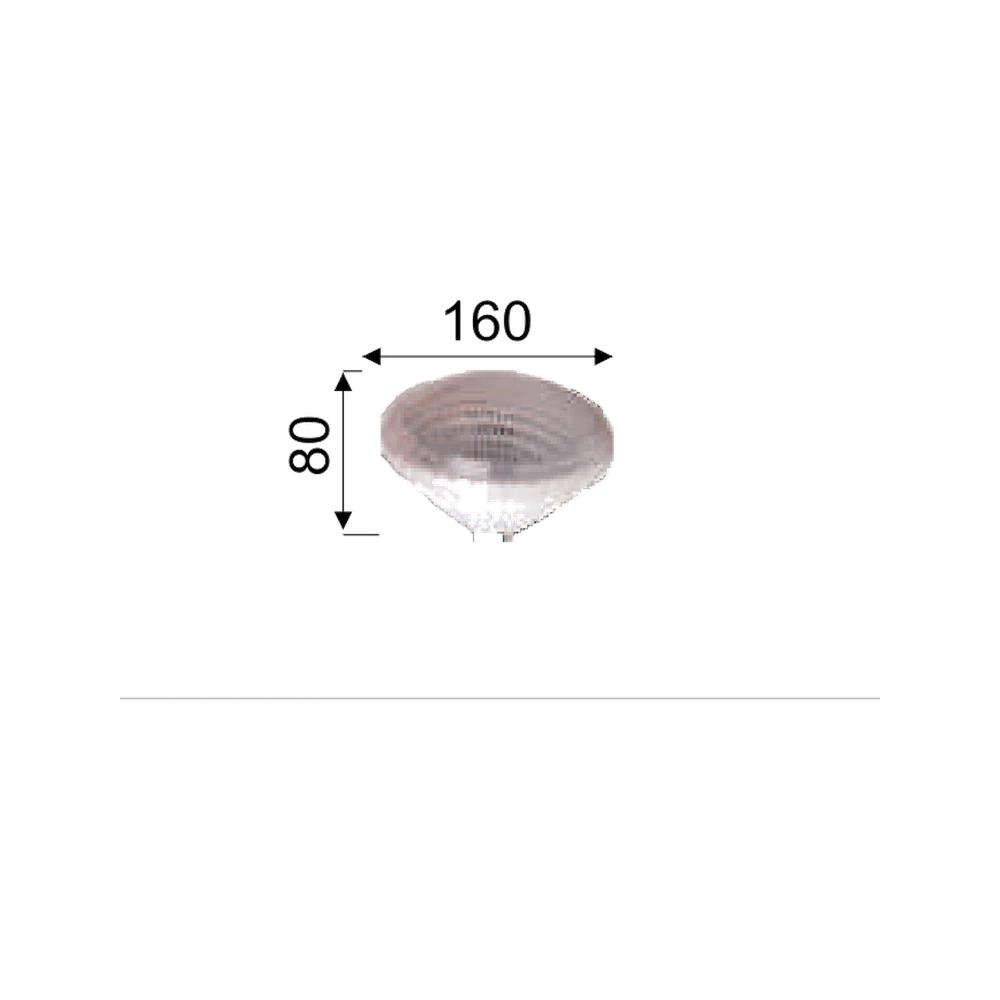 Par-56 Havuz Led Aydınlatma — görüntü 2